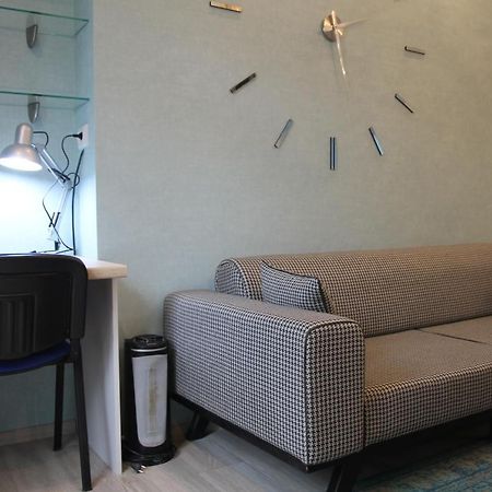 Cozy Apartment In Vake تبليسي المظهر الخارجي الصورة