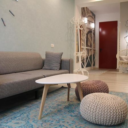 Cozy Apartment In Vake تبليسي المظهر الخارجي الصورة