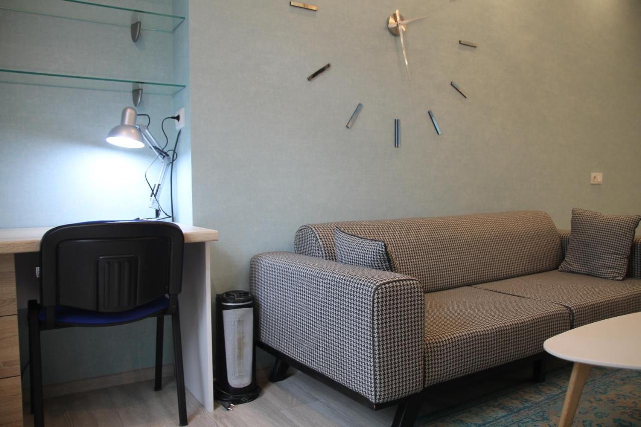 Cozy Apartment In Vake تبليسي المظهر الخارجي الصورة