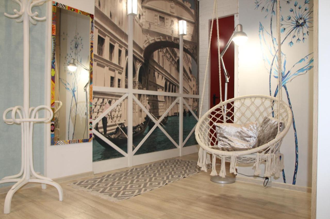 Cozy Apartment In Vake تبليسي المظهر الخارجي الصورة
