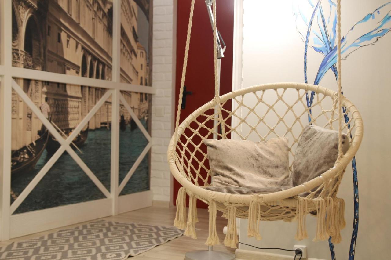 Cozy Apartment In Vake تبليسي المظهر الخارجي الصورة