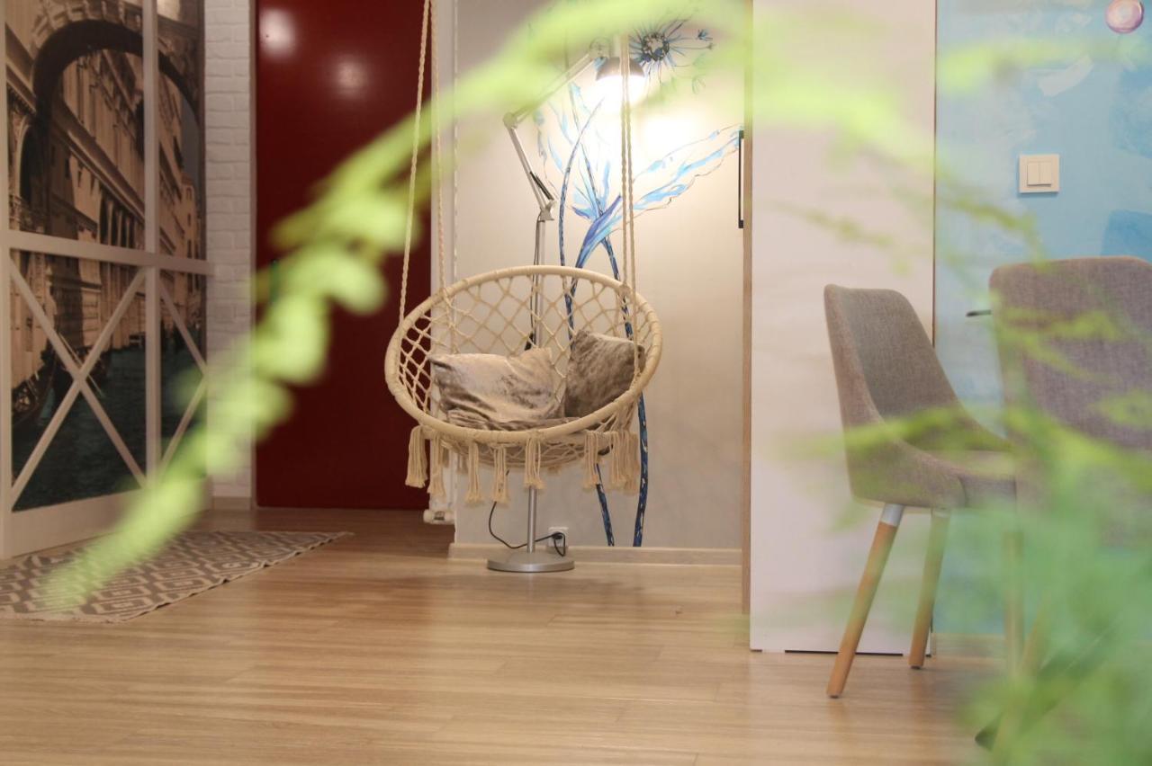 Cozy Apartment In Vake تبليسي المظهر الخارجي الصورة