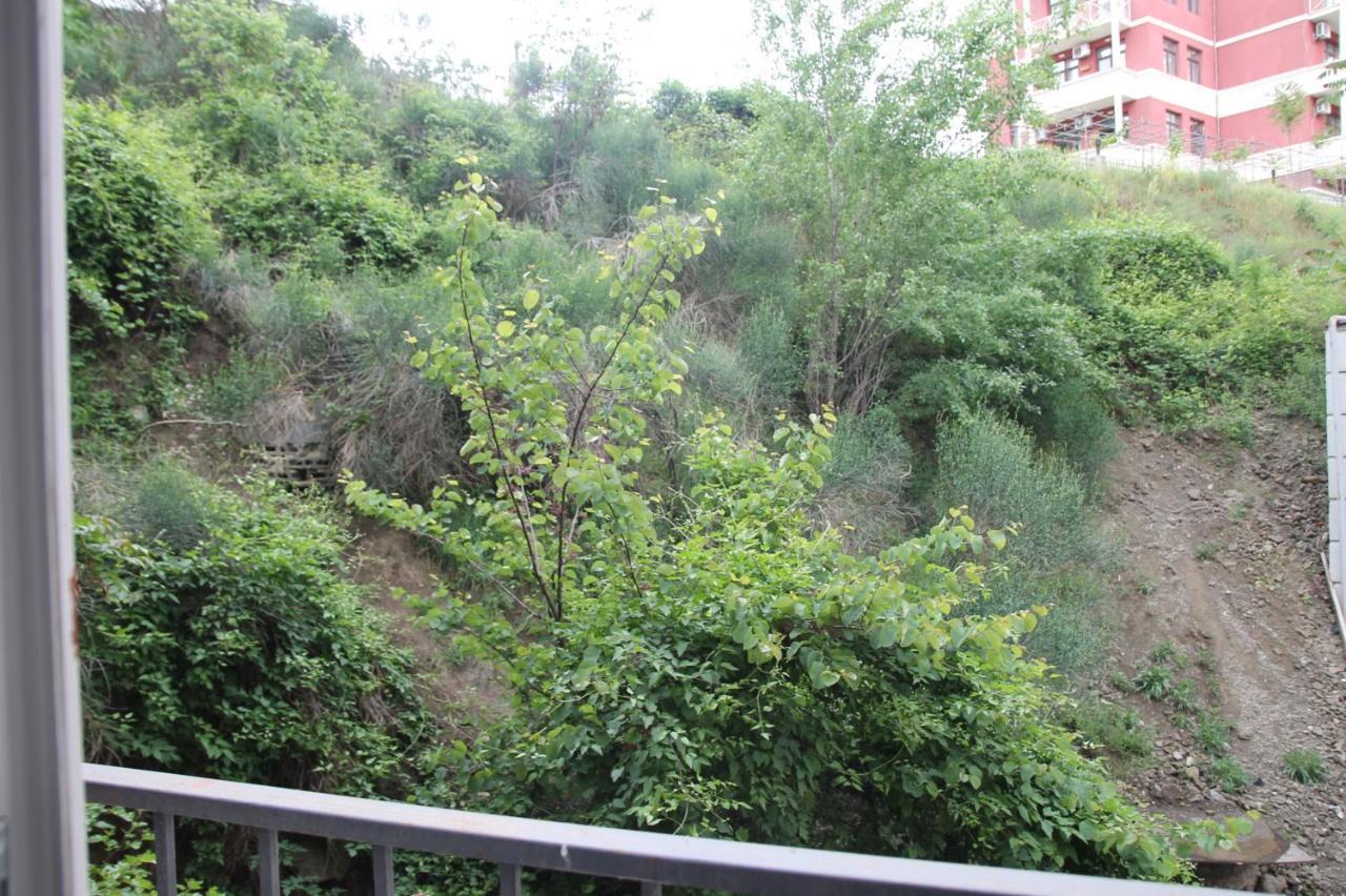 Cozy Apartment In Vake تبليسي المظهر الخارجي الصورة