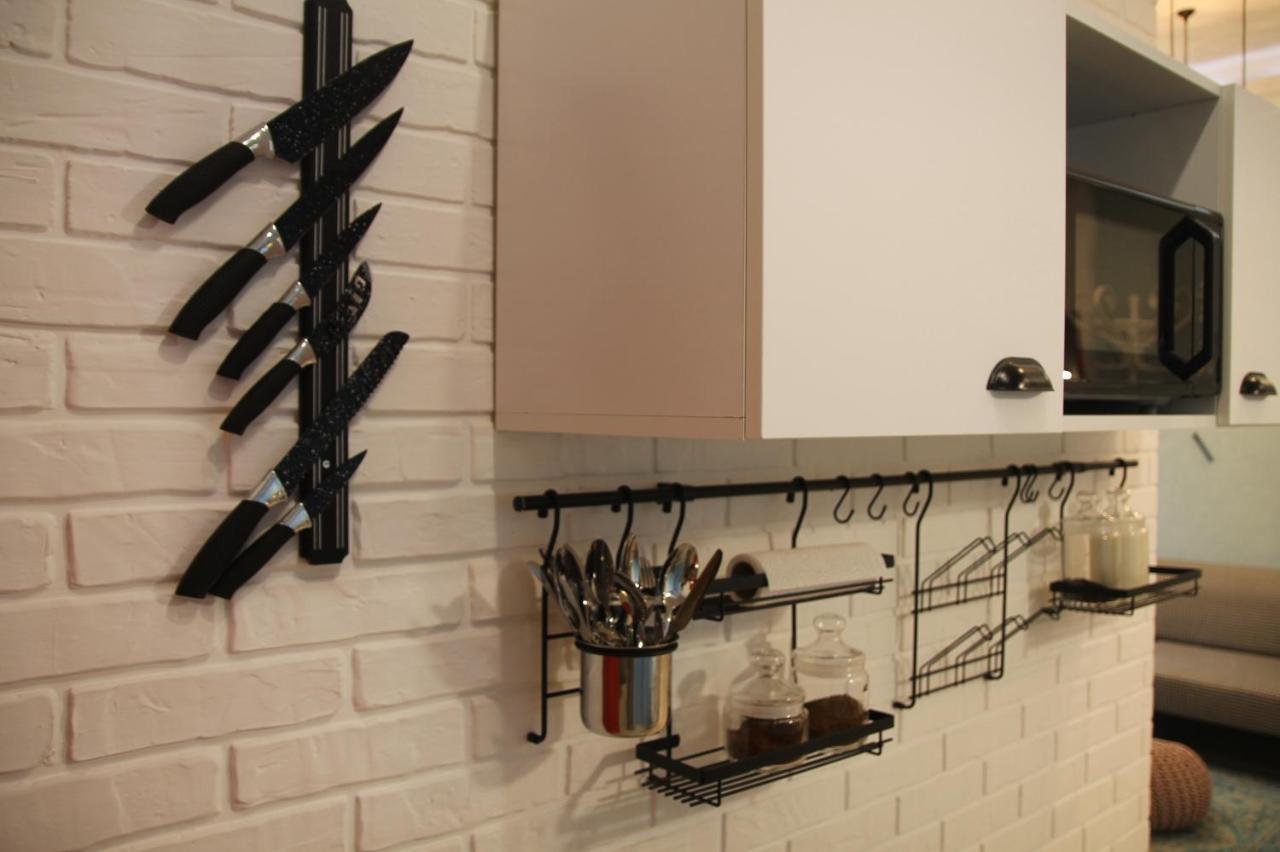 Cozy Apartment In Vake تبليسي المظهر الخارجي الصورة