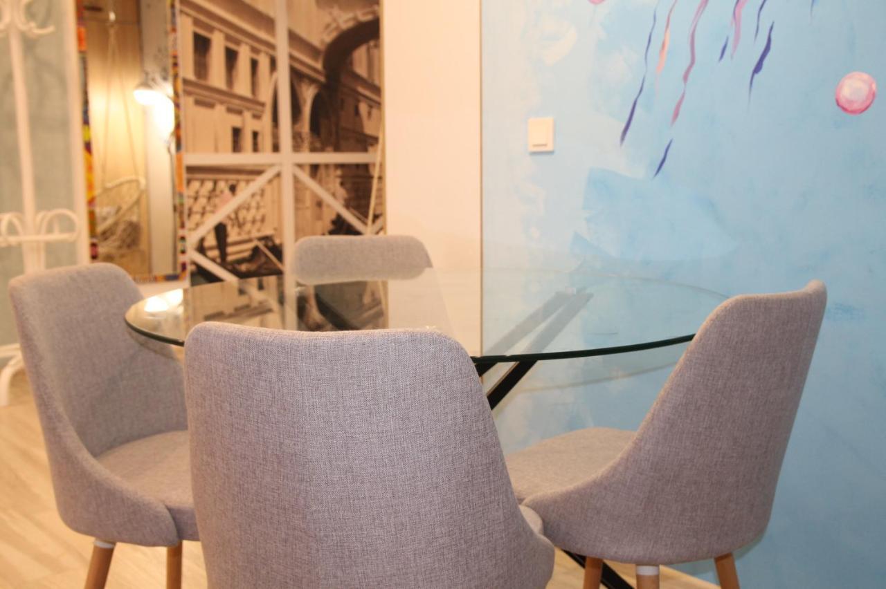 Cozy Apartment In Vake تبليسي المظهر الخارجي الصورة