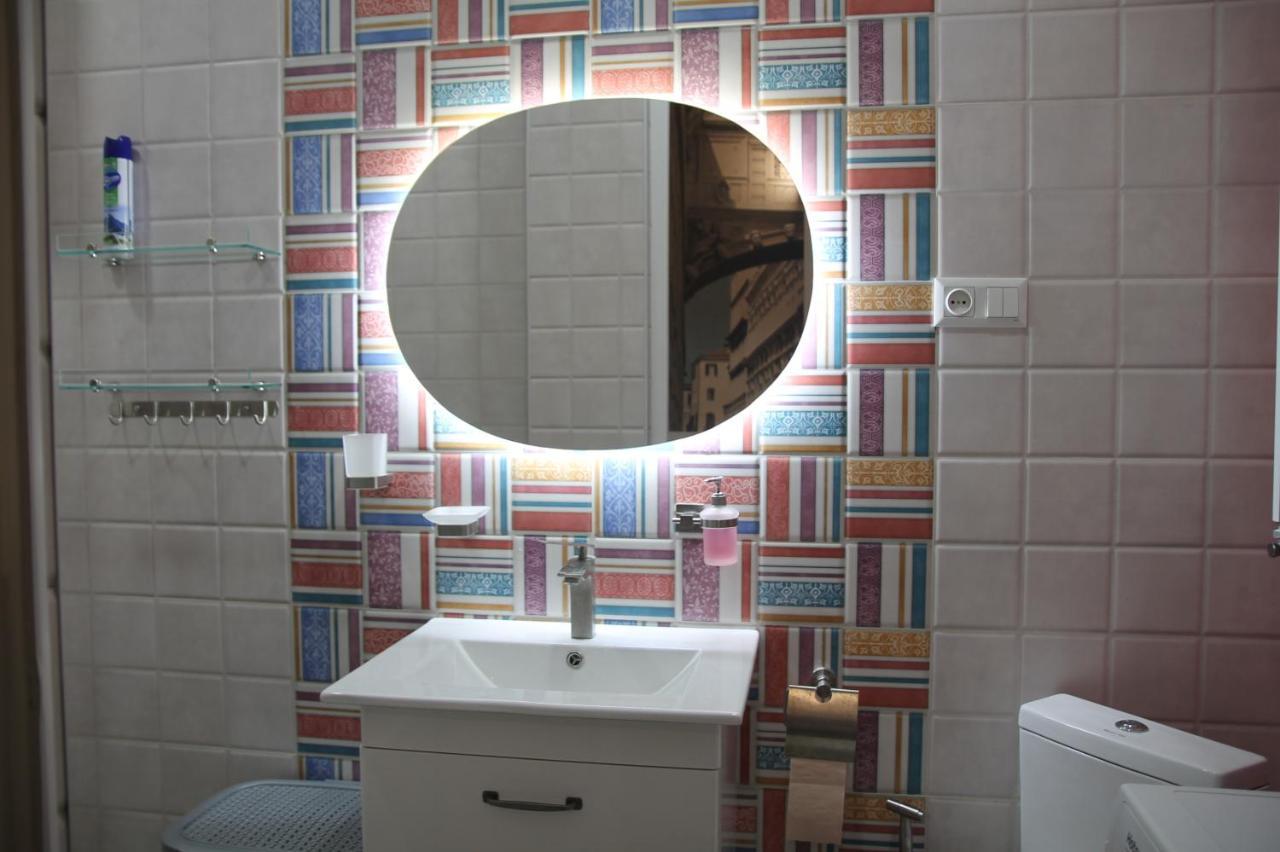 Cozy Apartment In Vake تبليسي المظهر الخارجي الصورة