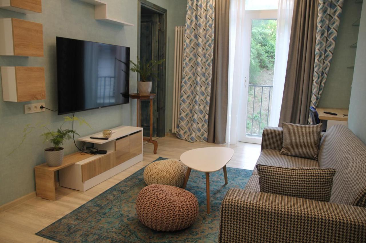 Cozy Apartment In Vake تبليسي المظهر الخارجي الصورة
